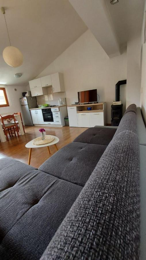 Apartment Alex Pula Ngoại thất bức ảnh