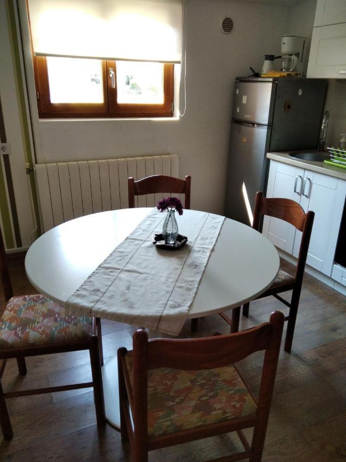 Apartment Alex Pula Ngoại thất bức ảnh