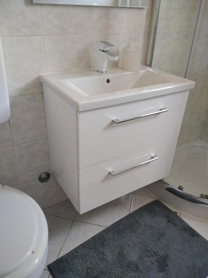Apartment Alex Pula Ngoại thất bức ảnh