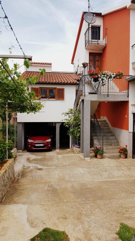 Apartment Alex Pula Ngoại thất bức ảnh