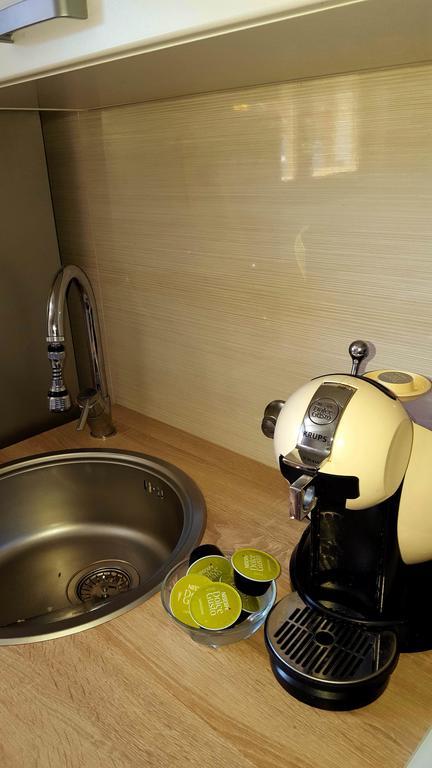 Apartment Alex Pula Ngoại thất bức ảnh