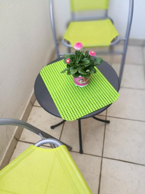 Apartment Alex Pula Ngoại thất bức ảnh