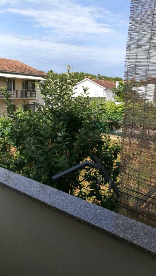 Apartment Alex Pula Ngoại thất bức ảnh